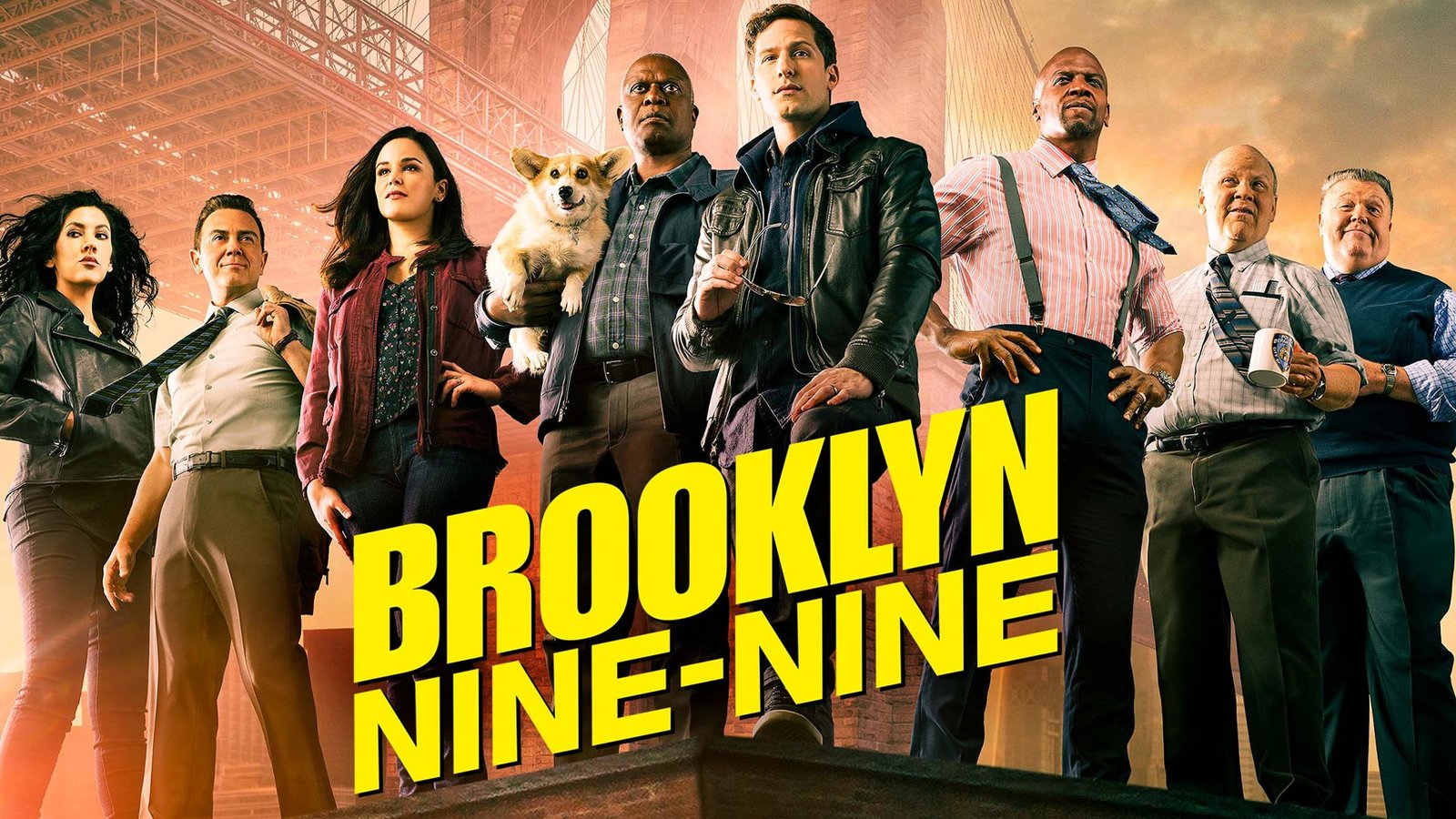 Brooklyn Nine-Nine