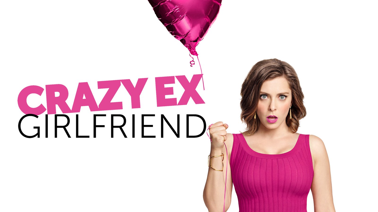Crazy Ex-Girlfriend