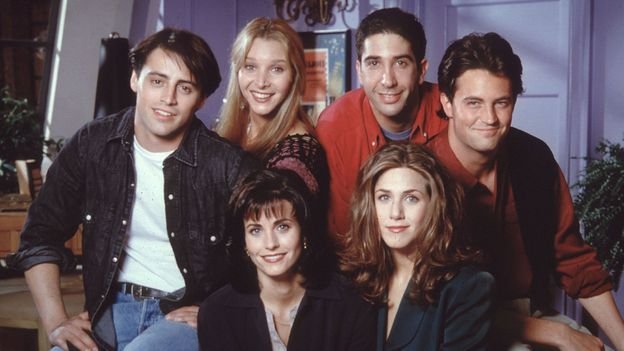 Friends