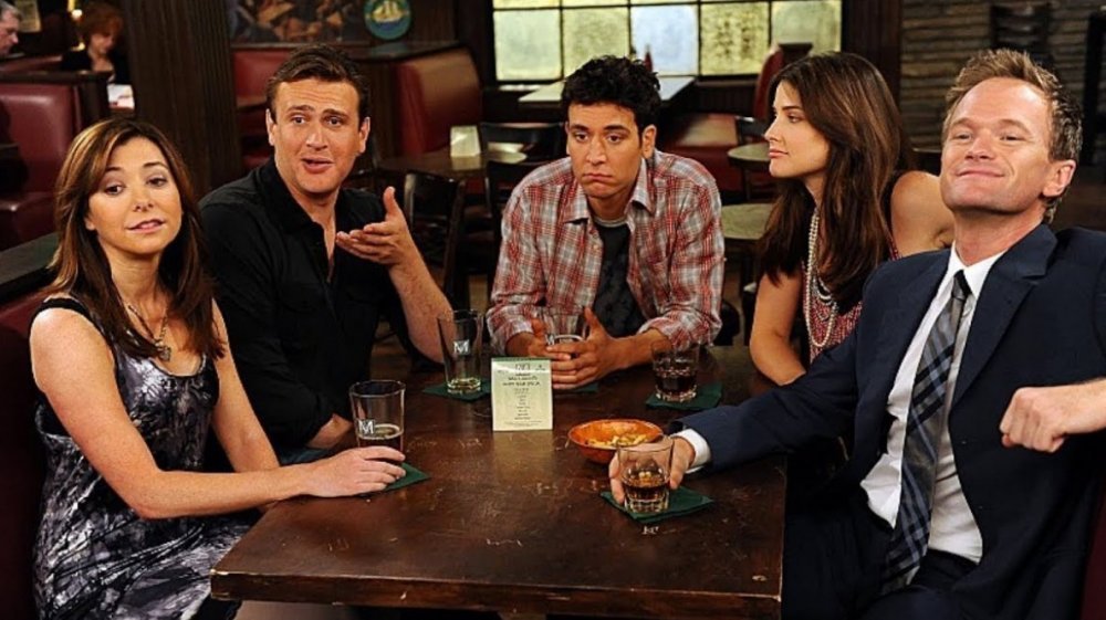 How I Met Your Mother